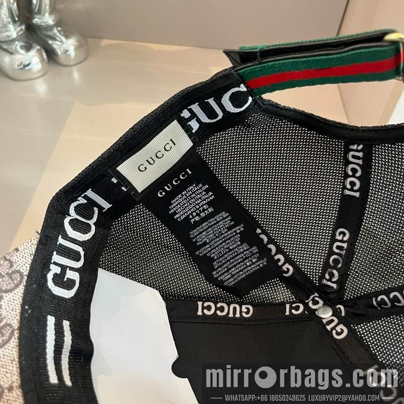 Replica Gucci cap dx03