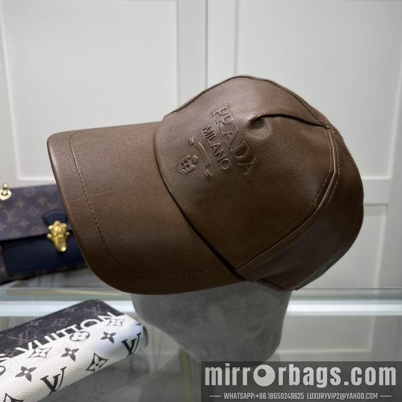 Replica Prada cap dx53