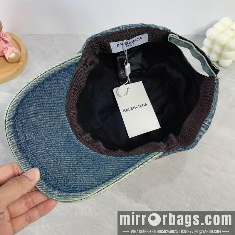 Replica Balenciaga cap dx79