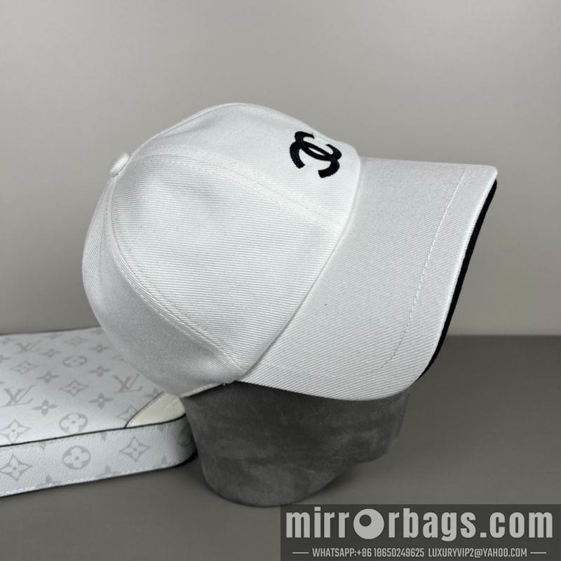 Replica Chanel cap dx35