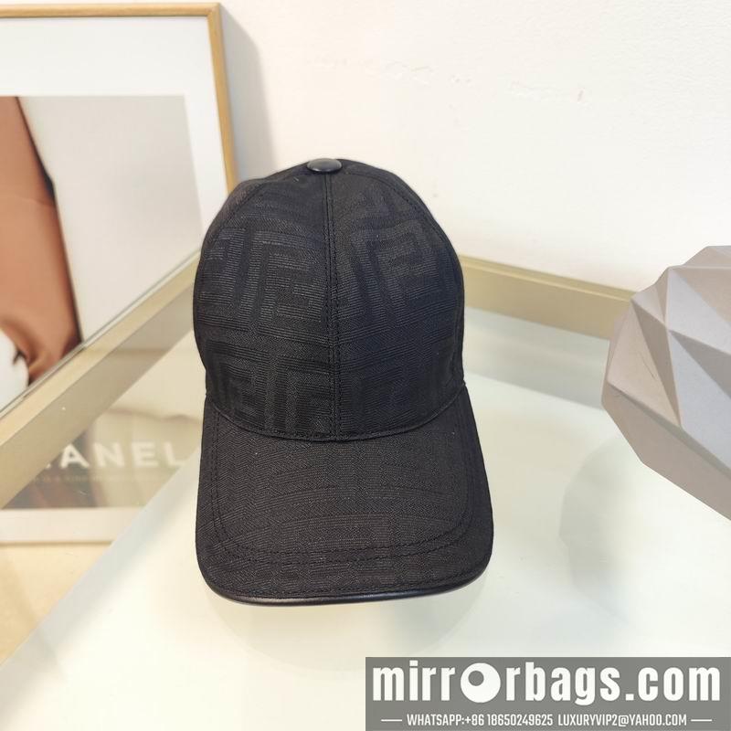 Replica Fendi cap dx78