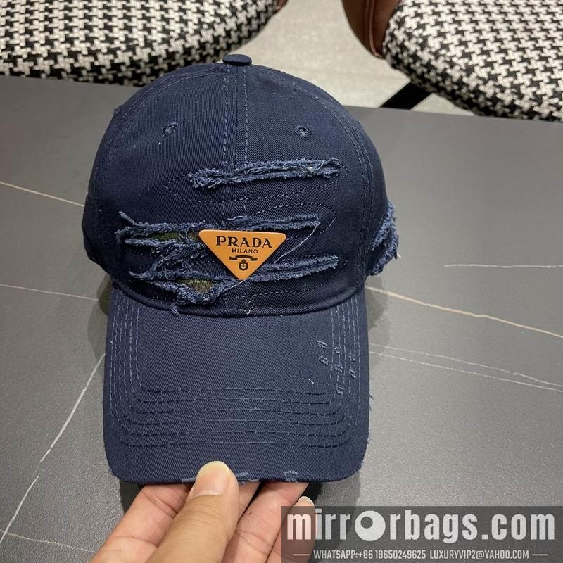 Replica Prada cap 041402
