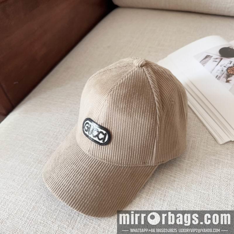 Replica Gucci cap 122801