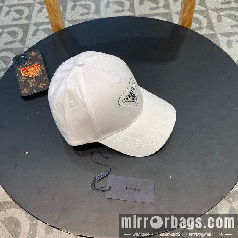 Replica Prada cap 072202