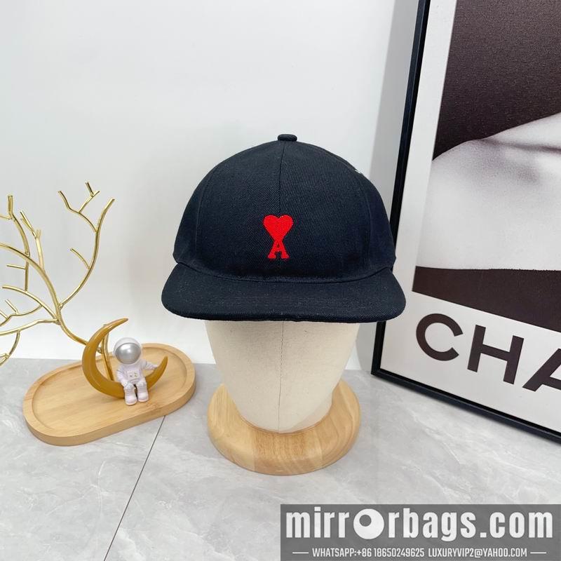 Replica Ami cap dx01