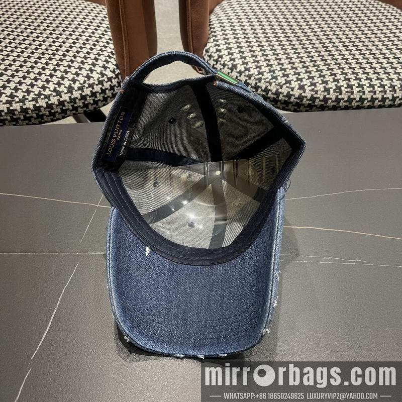 Replica LV Hat 041408