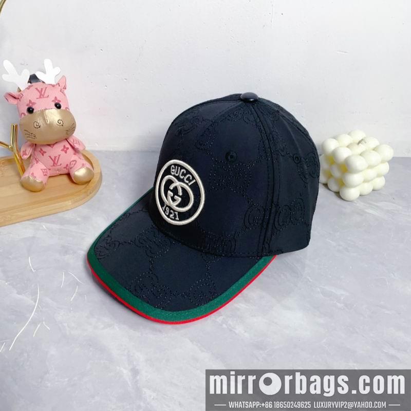 Replica Gucci Hat dx04