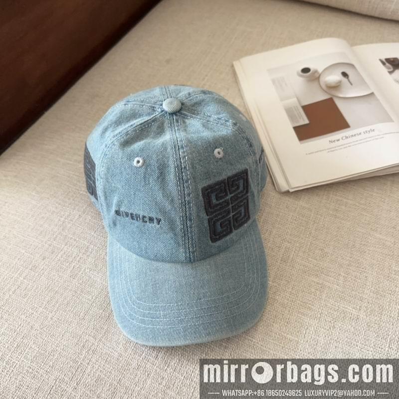 Replica Givenchy Hat dx07