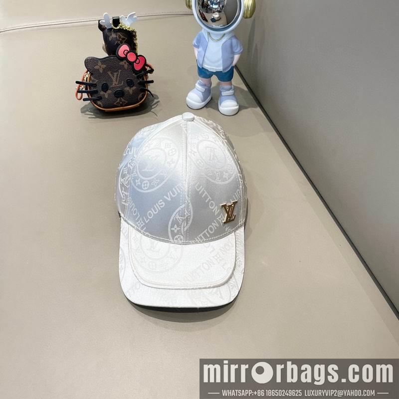 Replica LV cap 081401