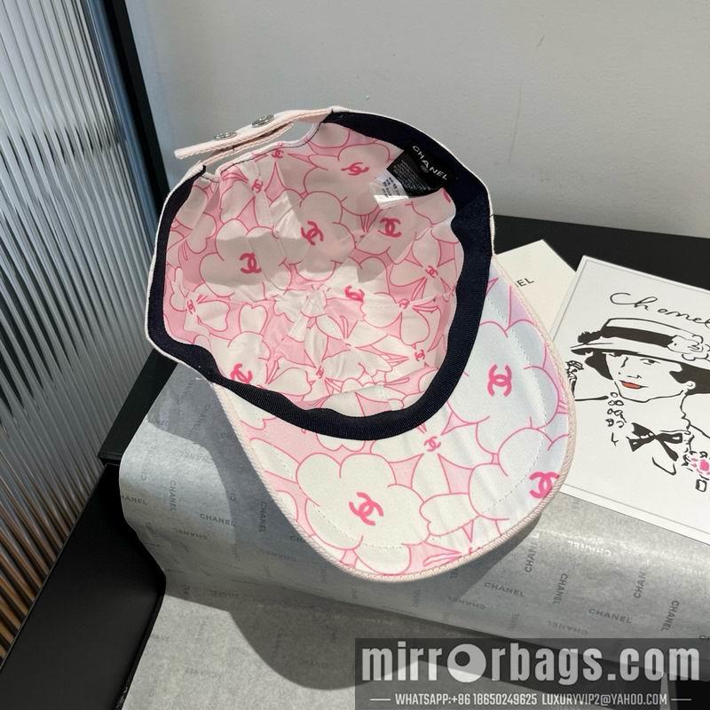 Replica Chanel cap dx49