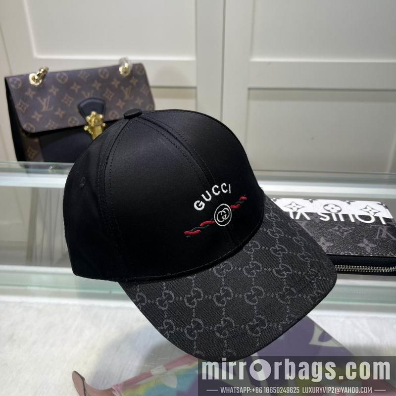 Replica Gucci Hat 042706