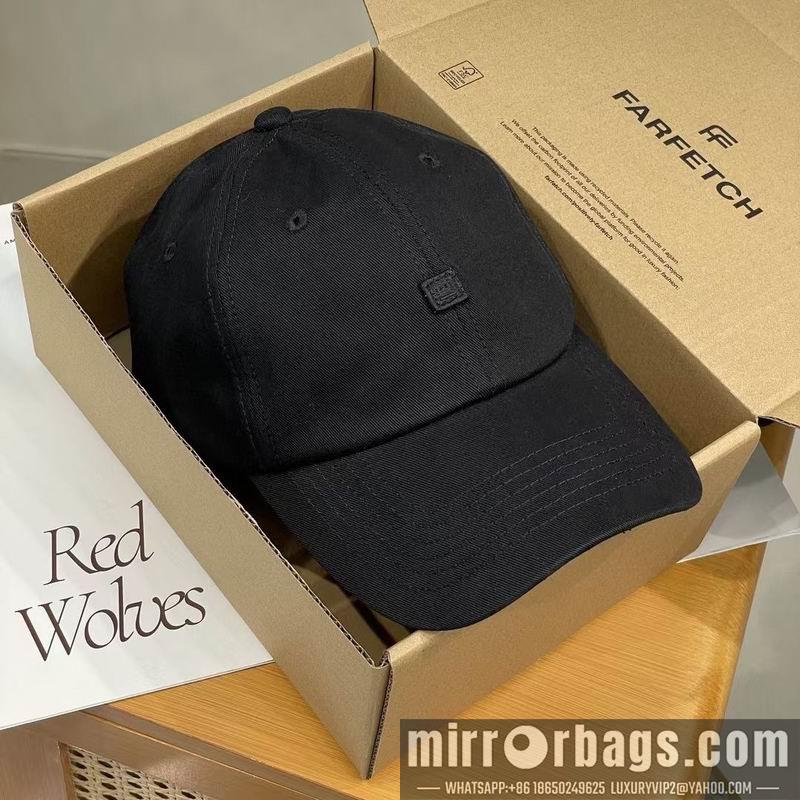 Replica Acne cap dx08