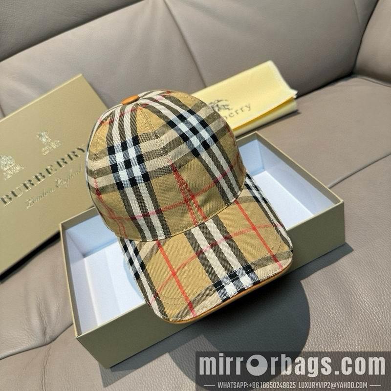 Replica Burberry Cap dx66