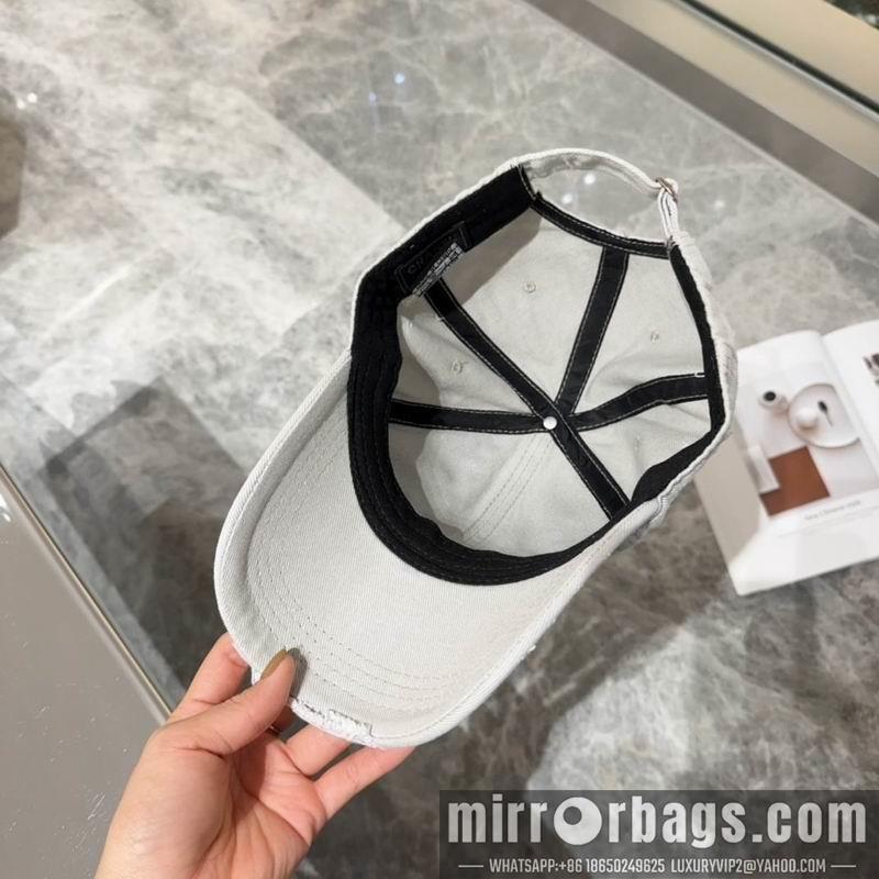Replica Chanel Hat 122112