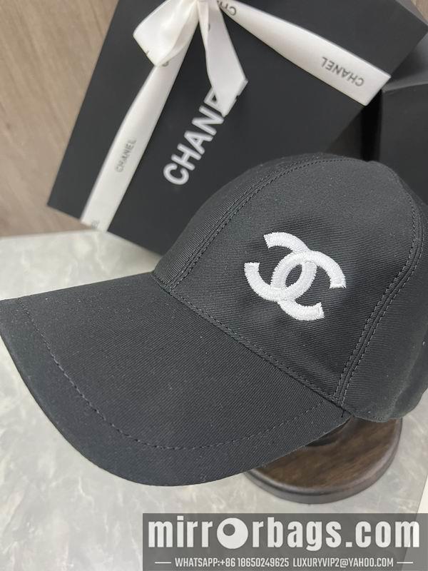 Replica Chanel cap dx18