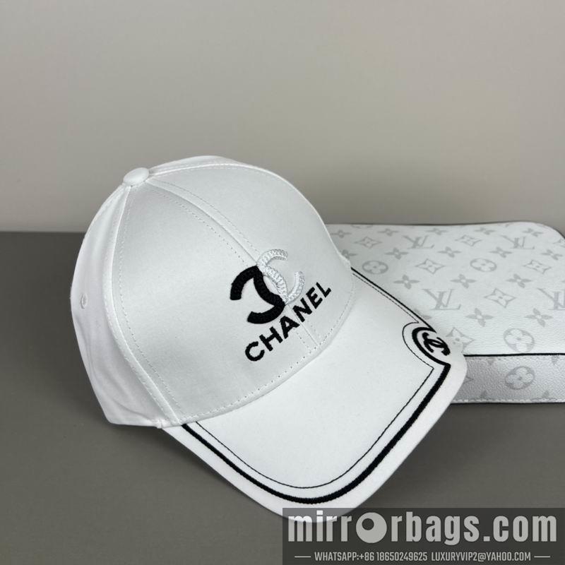 Replica Chanel cap dx34