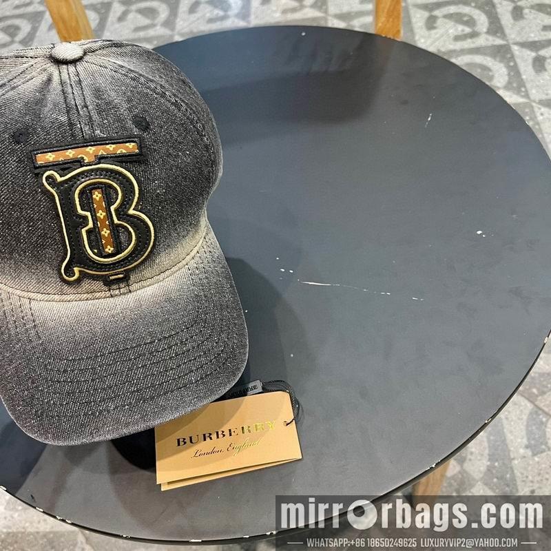 Replica Burberry cap 042802