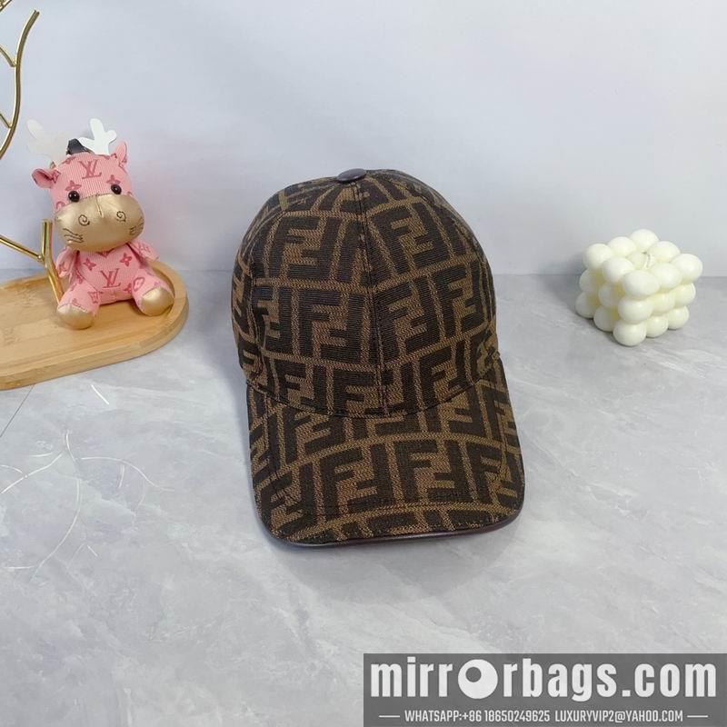 Replica Fendi cap dx62