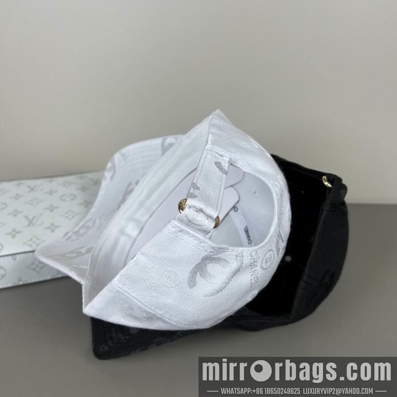 Replica Chanel cap dx25