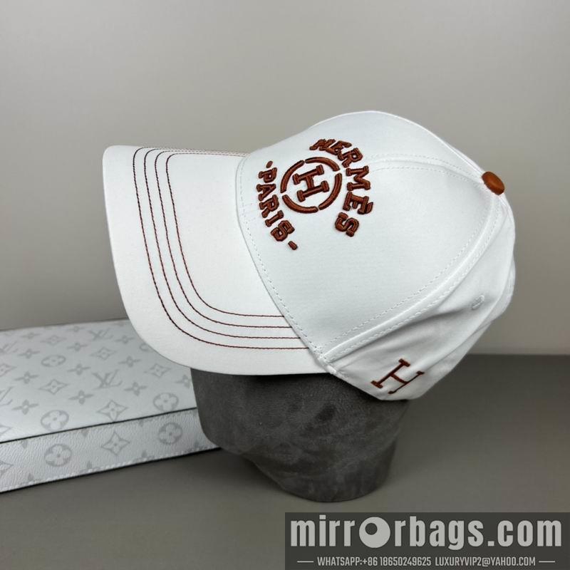 Replica Hermes cap dx27
