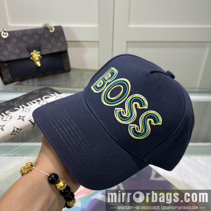 Replica Boss cap dx05