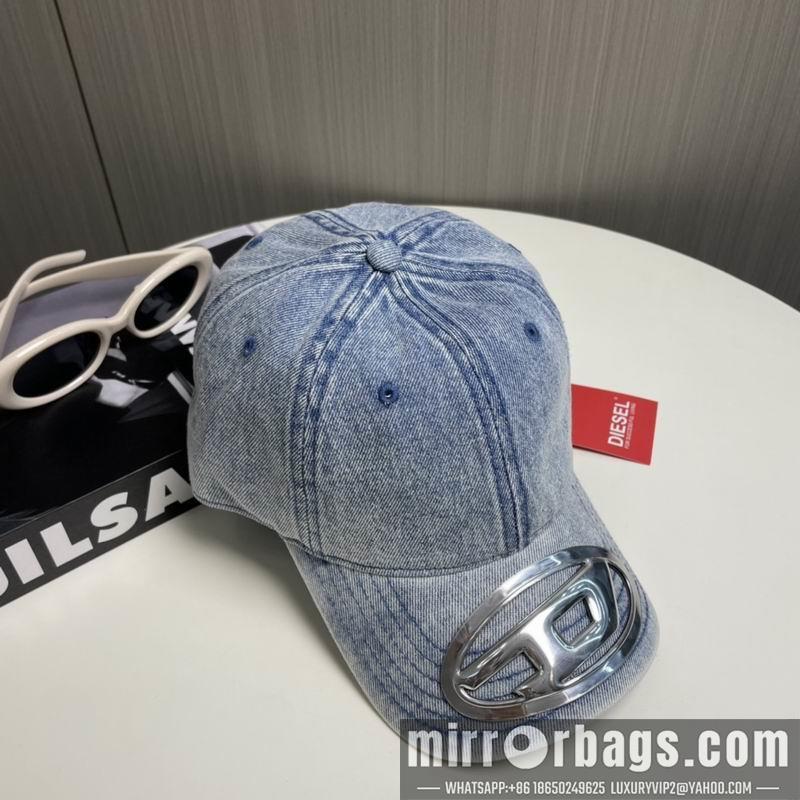 Replica Diesel cap dx10