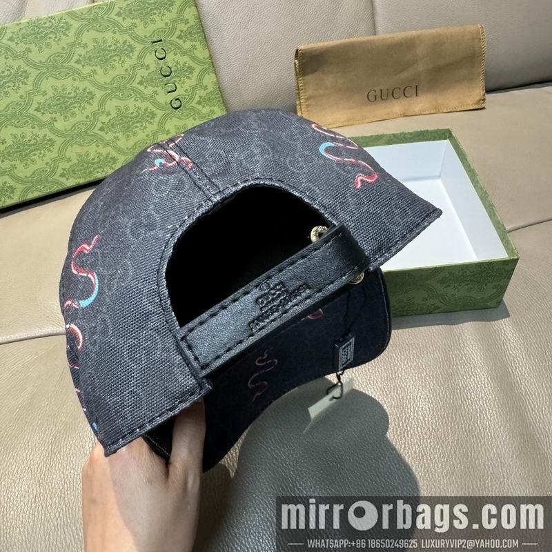 Replica Gucci cap dx41