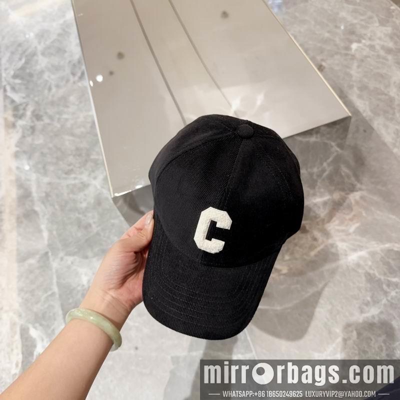 Replica Celine cap dx95