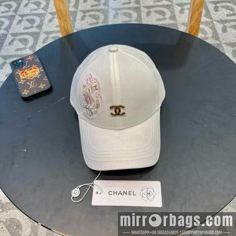 Replica Chanel cap 072303