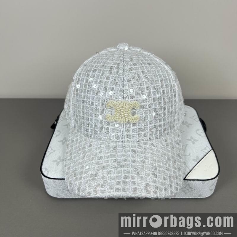 Replica Celine cap dx20