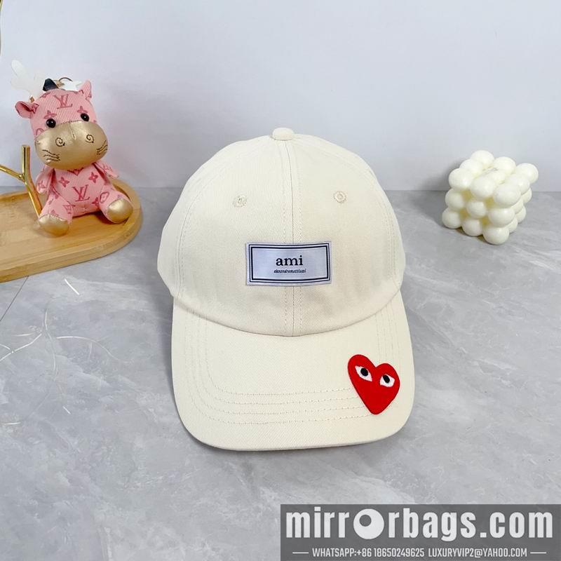 Replica Amiri Hat dx01