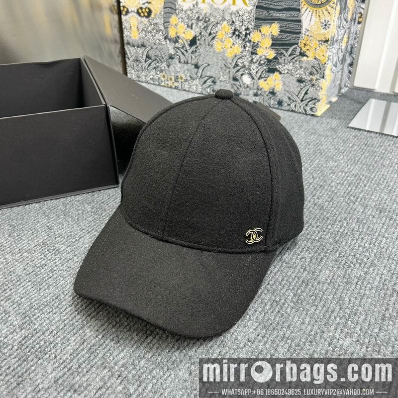 Replica Chanel cap dx67
