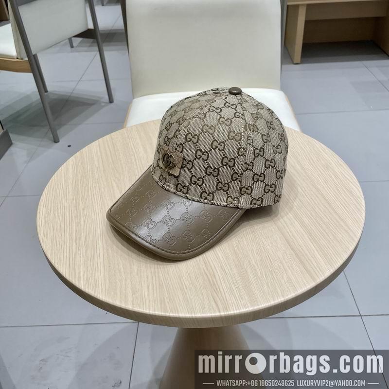 Replica Gucci cap 030702