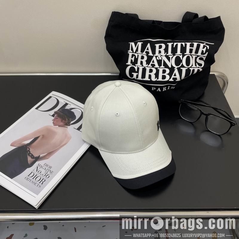 Replica LV cap 042801