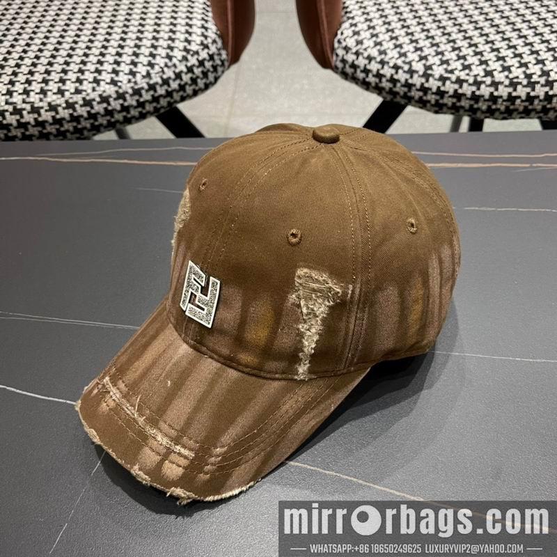 Replica Fendi cap 091401
