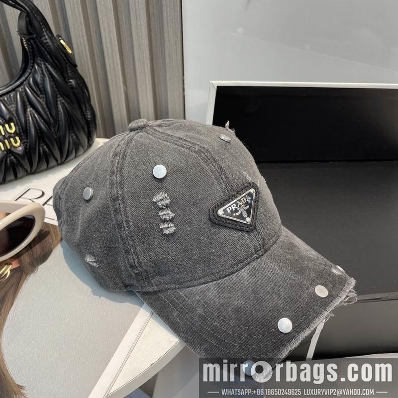 Replica Prada cap 040202