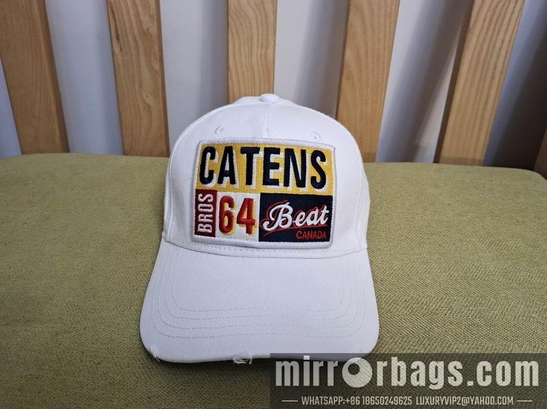 Replica DSQ Cap y 08