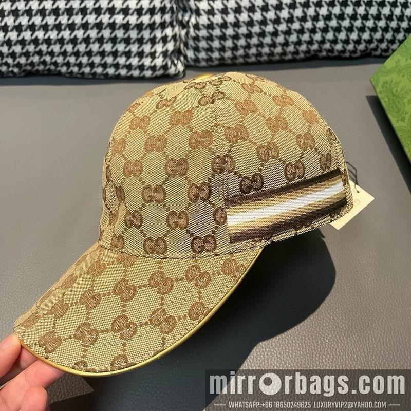Replica Gucci cap dx136