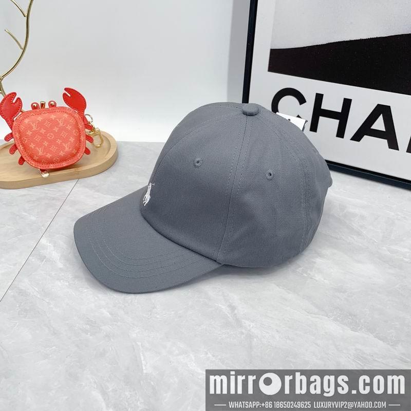 Replica Polo cap dx20