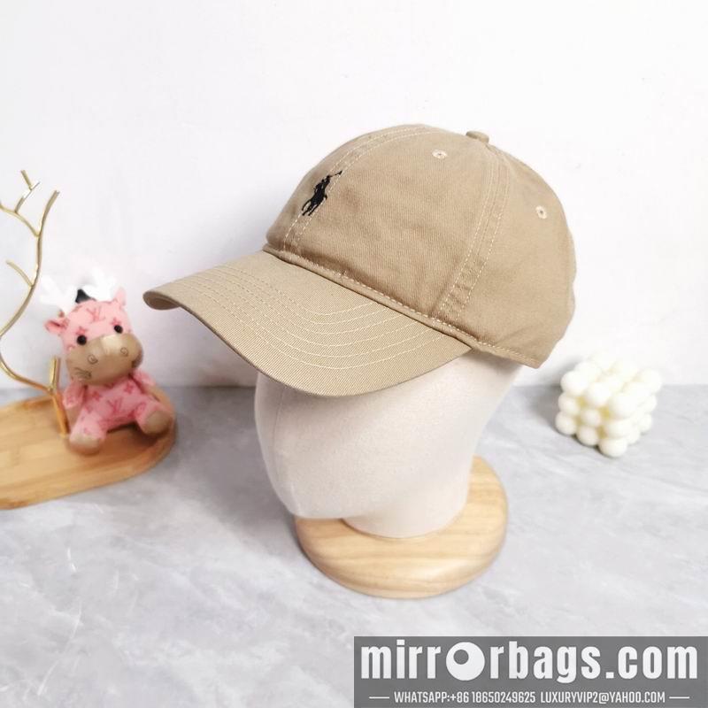 Replica Polo cap dx02