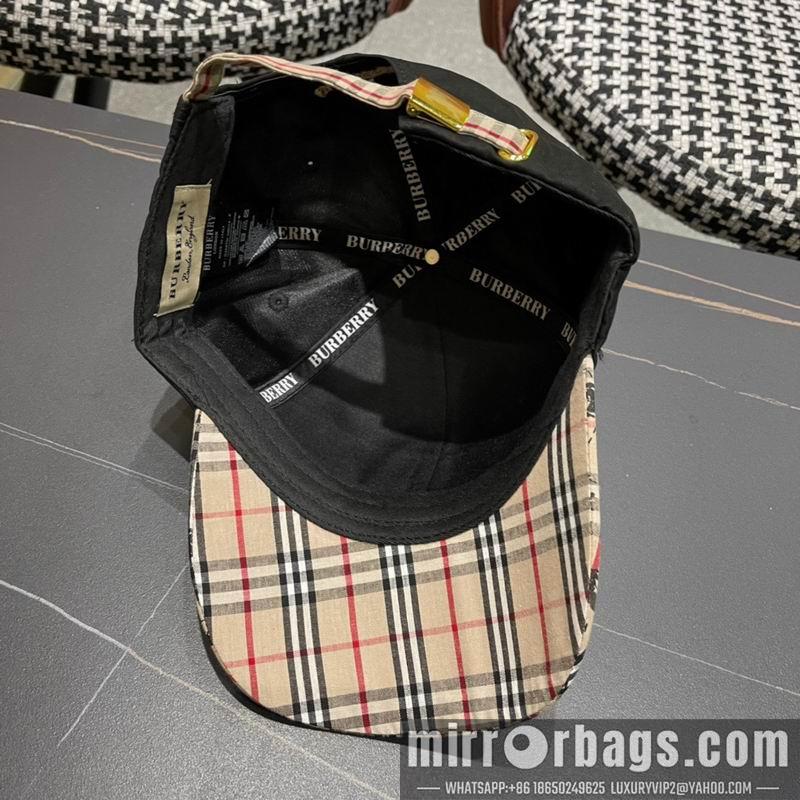 Replica Burberry cap 050701