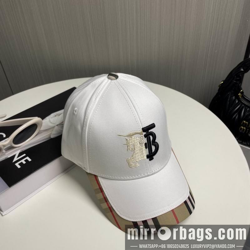 Replica Burberry cap 081801