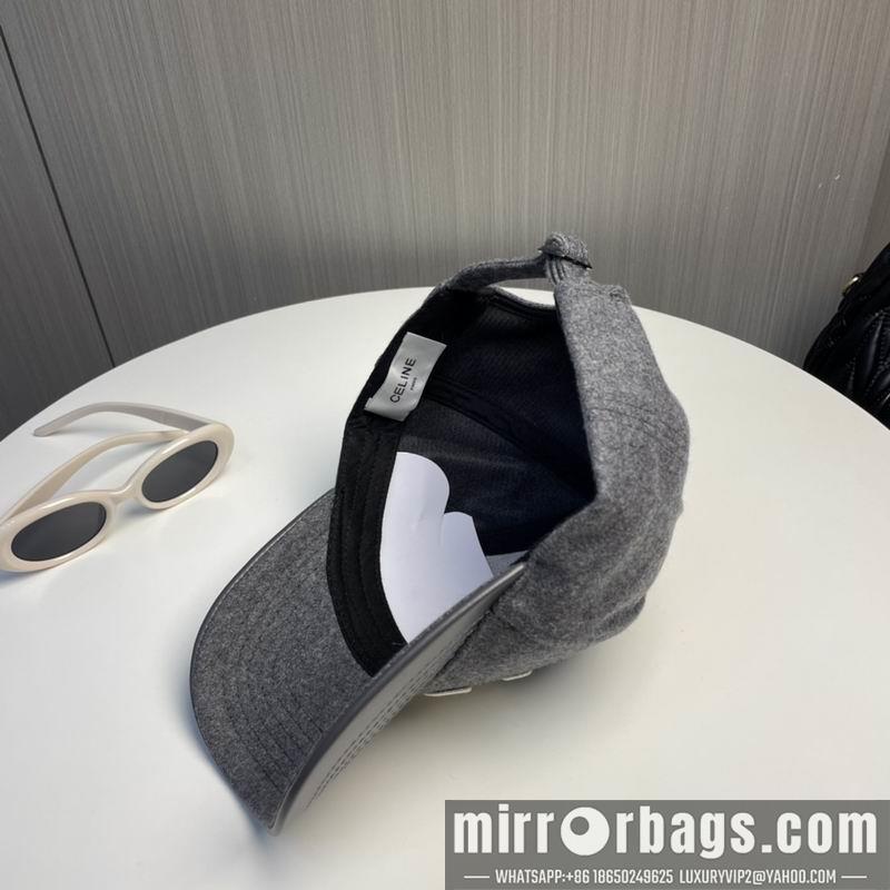 Replica Celine Hat 083006