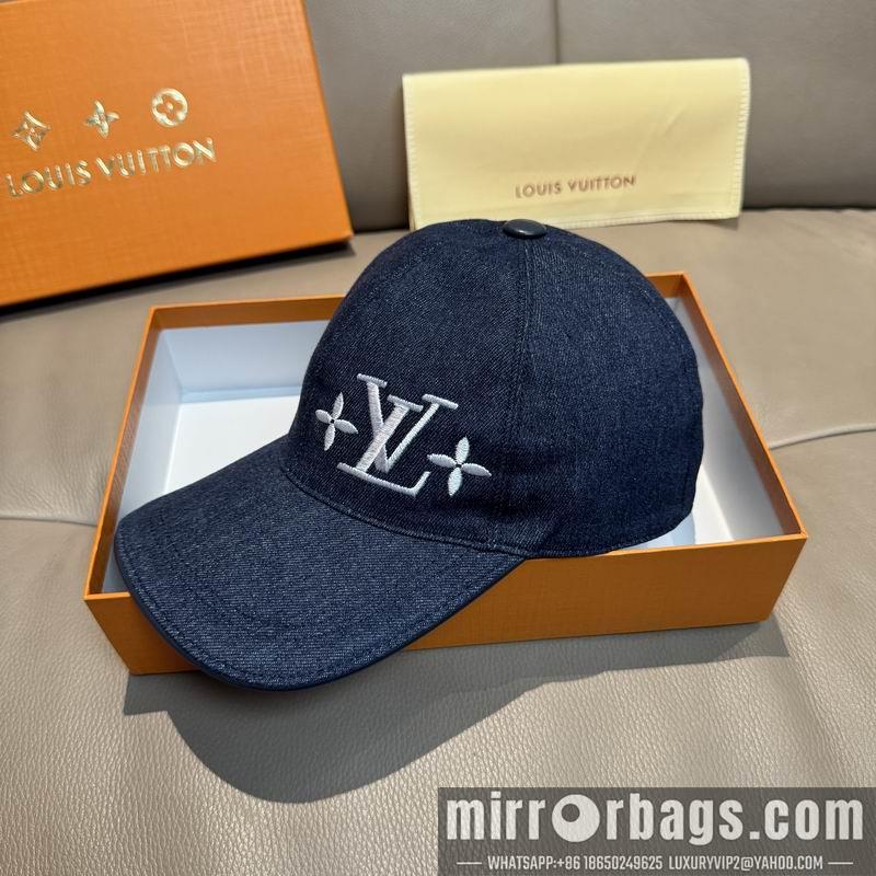 Replica LV cap dx162