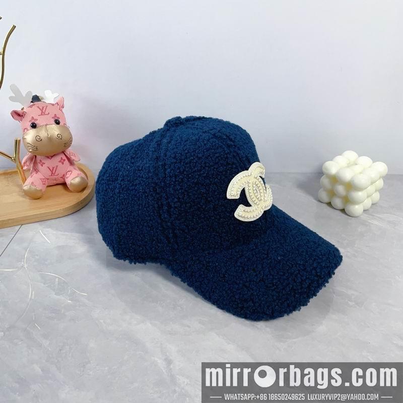 Replica Chanel cap dx45