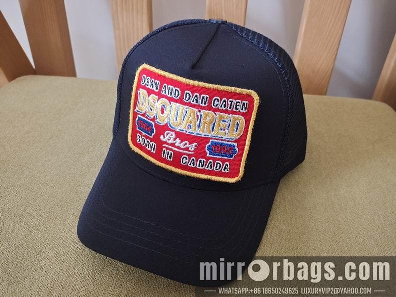 Replica DSQ Cap y 19