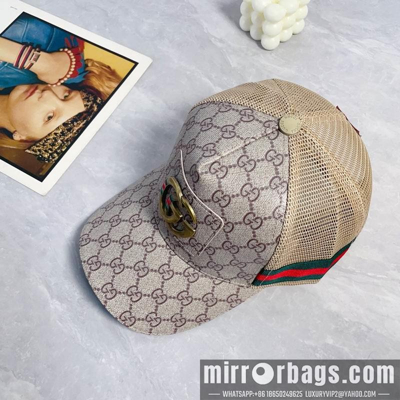 Replica Gucci Hat dx121