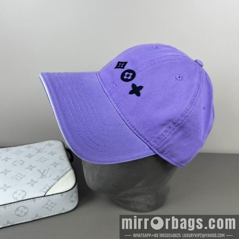 Replica LV Hat dx68