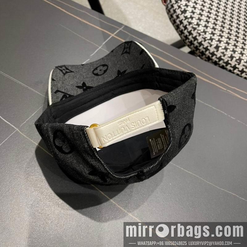 Replica LV cap 041401
