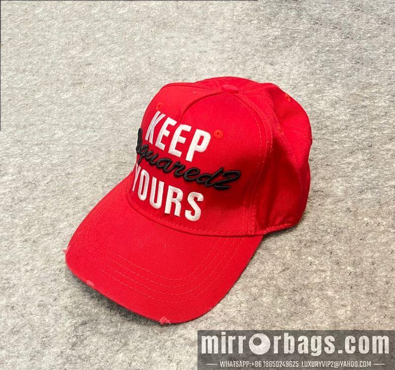 Replica DSQ cap D109